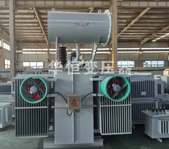 S13-6300/35丰县丰县丰县电力变压器