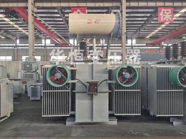 S11-6300/35丰县丰县丰县电力变压器