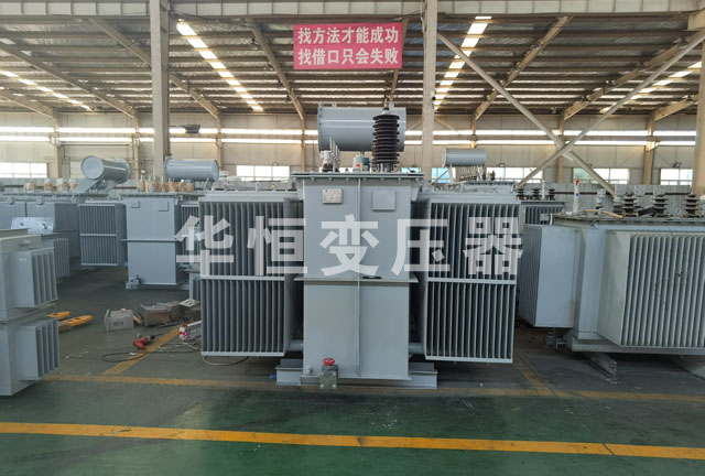 SZ11-6300/35丰县丰县丰县油浸式变压器价格