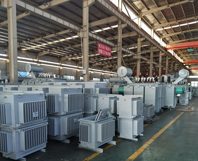 S11-6300/35丰县丰县丰县油浸式变压器